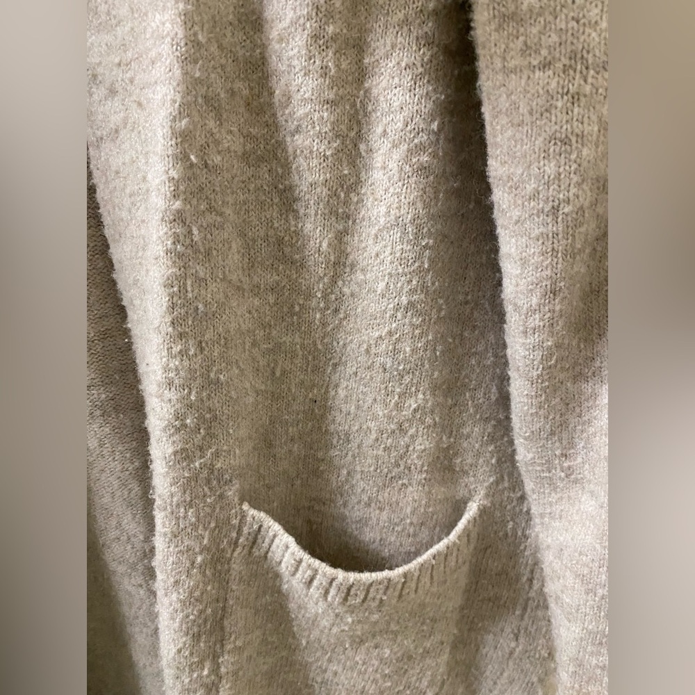 H&M Open-Front Cardigan - Picture 5 of 6